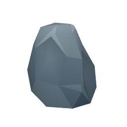 Iron Nugget Large